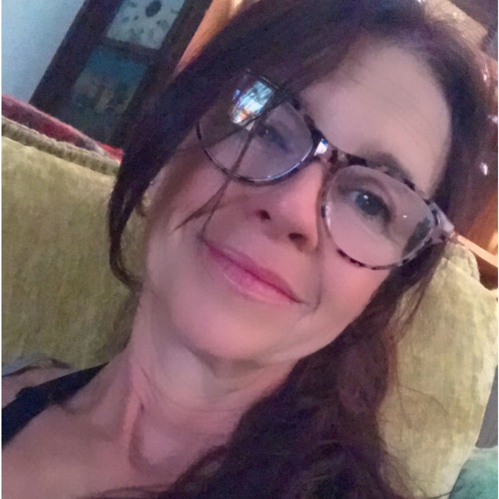 Meet your Posher, Tracy